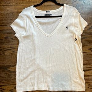 Abercrombie t shirt